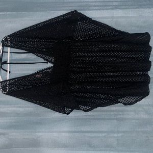 Xhilaration women’s swim suit cover up